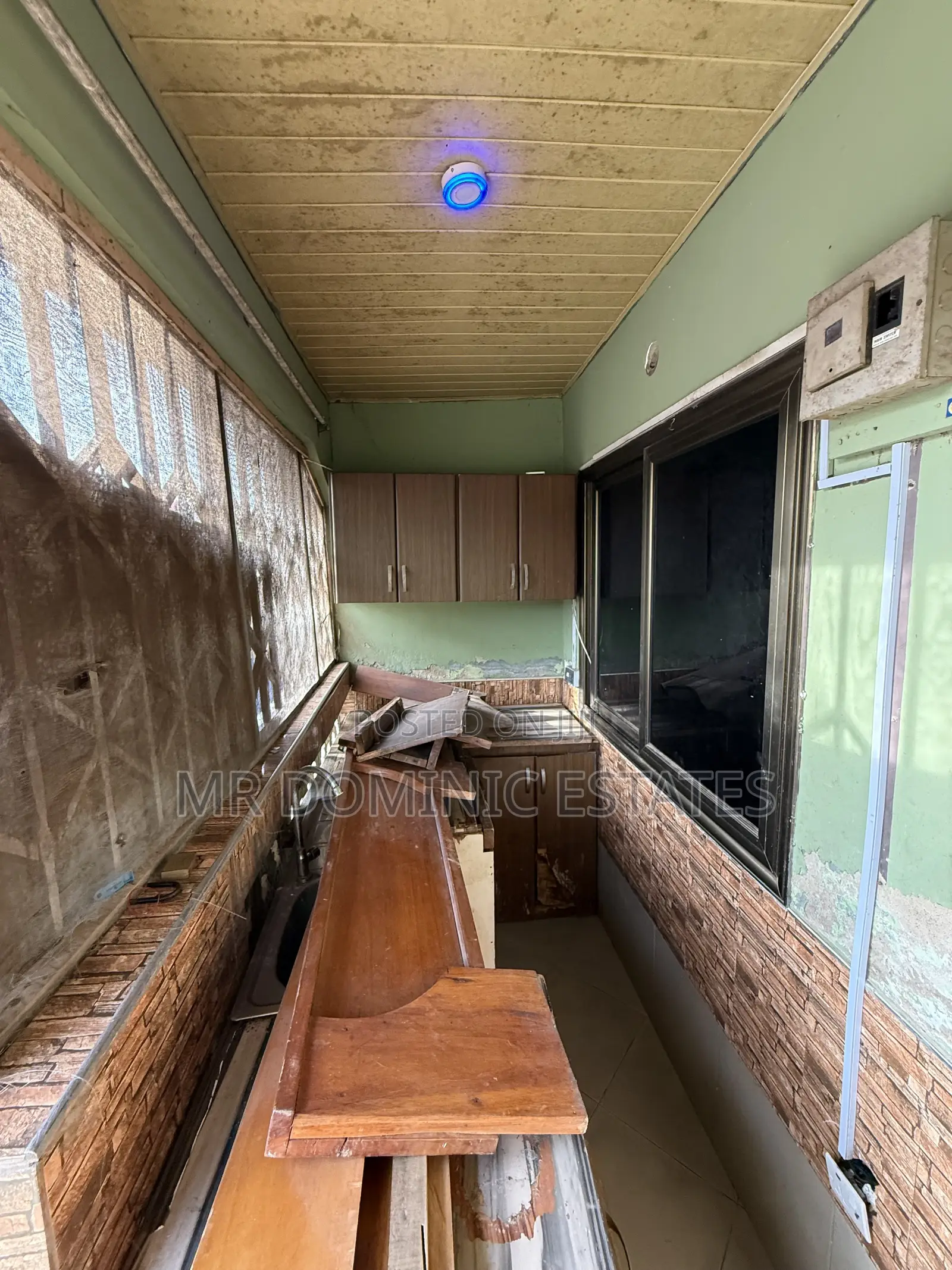 1bdrm Apartment in Old Barrier for rent