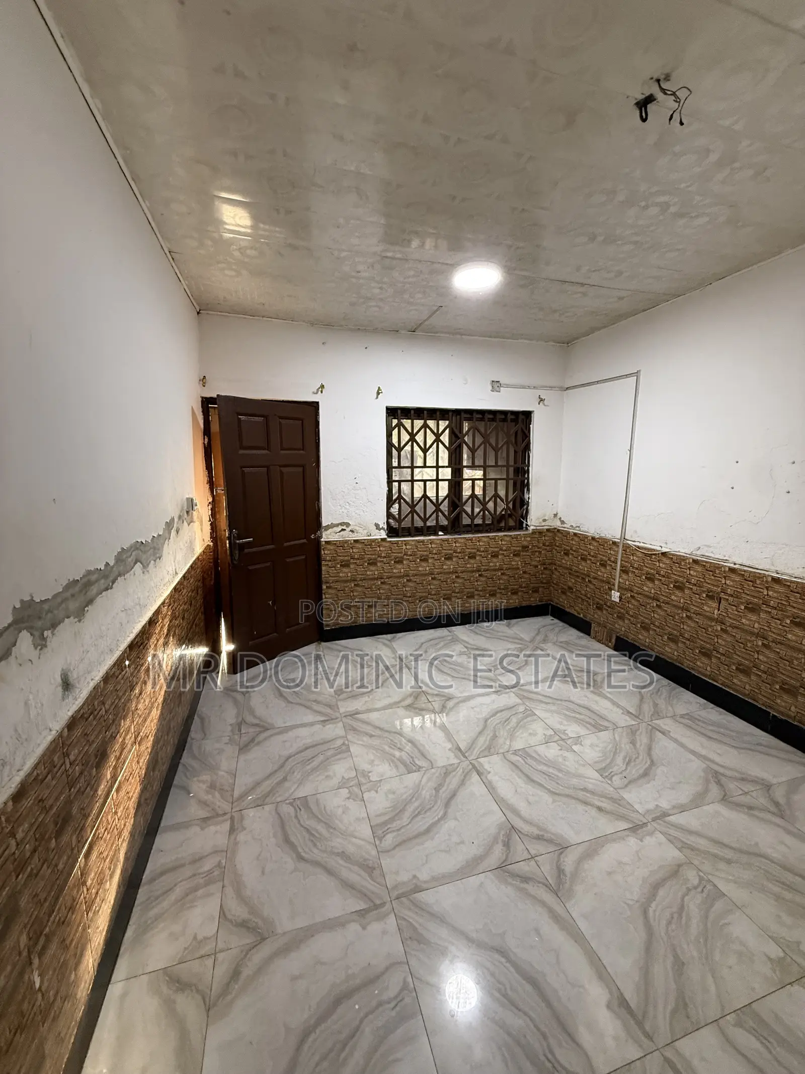 1bdrm Apartment in Old Barrier for rent