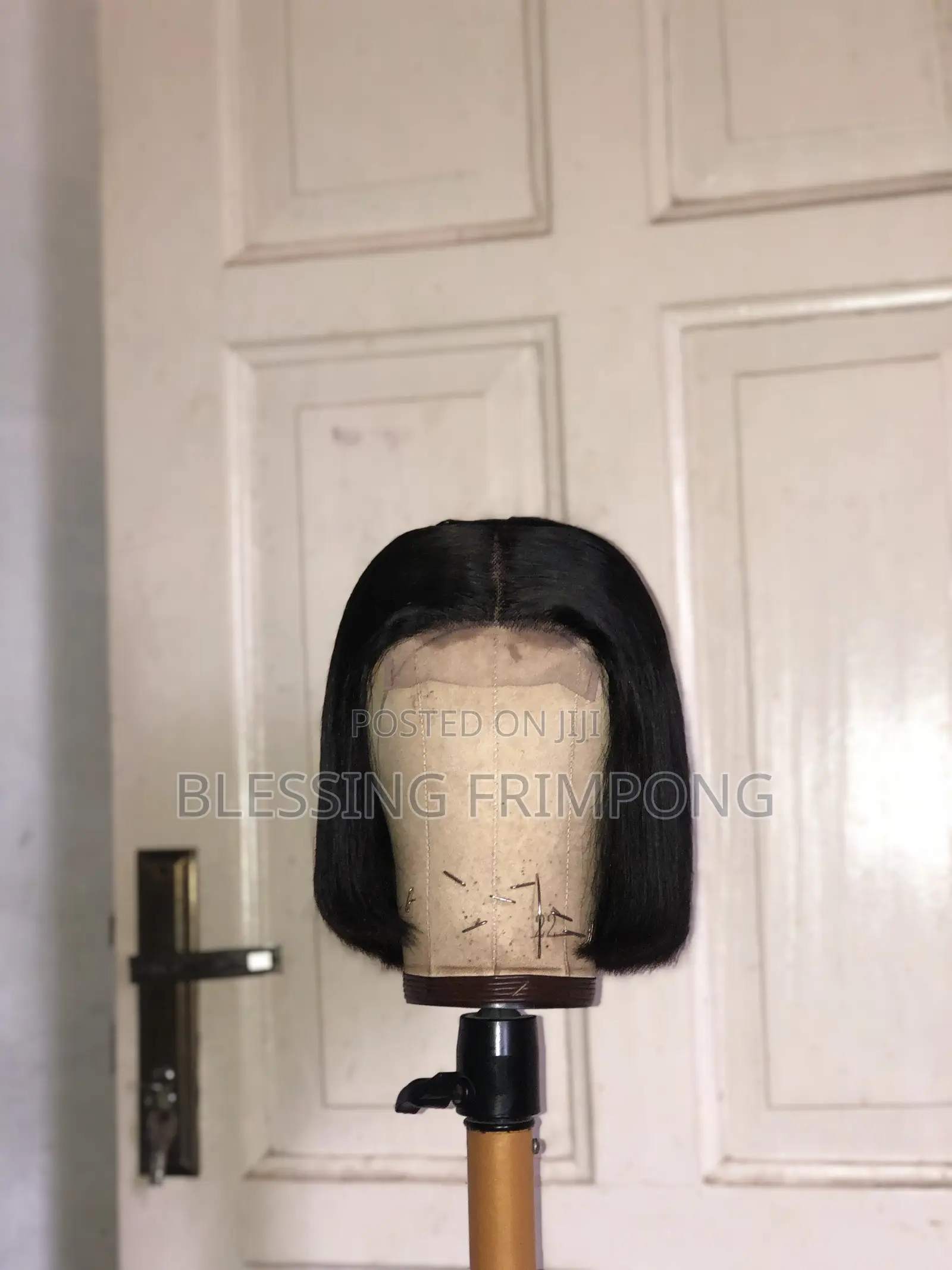Bob Hair Closure