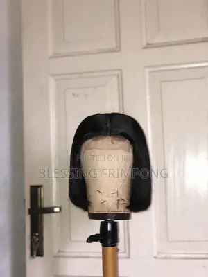 Bob Hair Closure