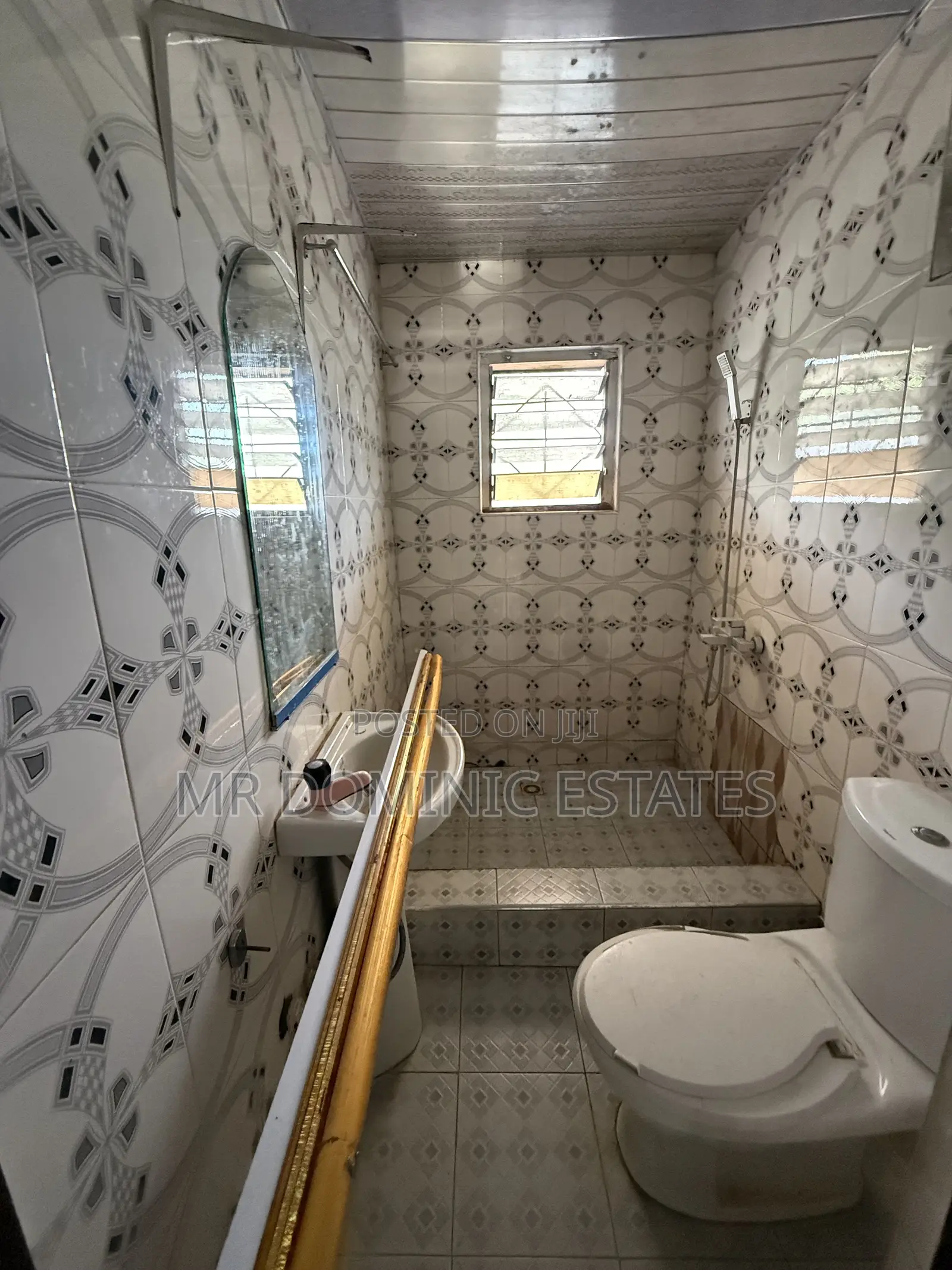1bdrm Apartment in Old Barrier for rent