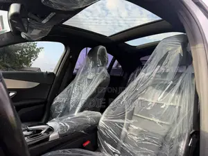 Mercedes-Benz C300 2017