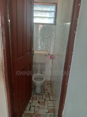 1bdrm Room & Parlour in Barrier for rent