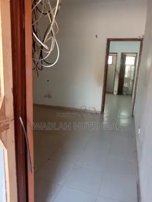 1bdrm Room & Parlour in Barrier for rent