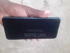 Samsung Galaxy A03s 32 GB Black