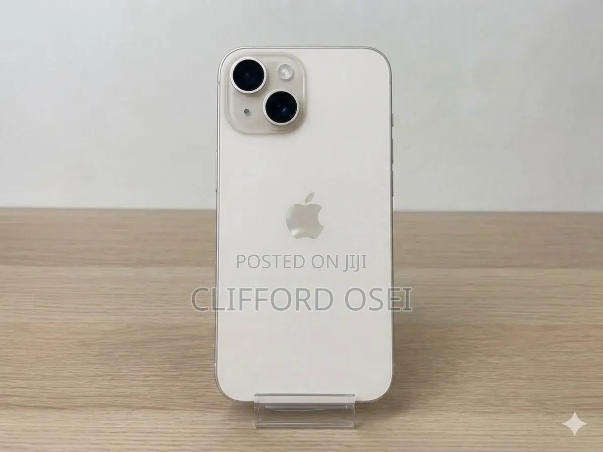 Apple iPhone 15 128 GB