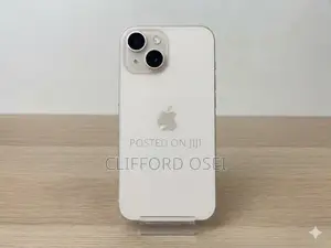 Apple iPhone 15 128 GB