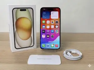 Apple iPhone 15 128 GB