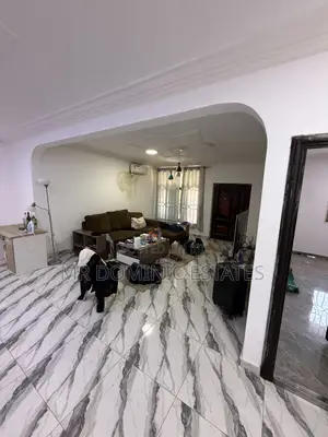 2bdrm Apartment in Mr Dominic Estates, Old Barrier for rent