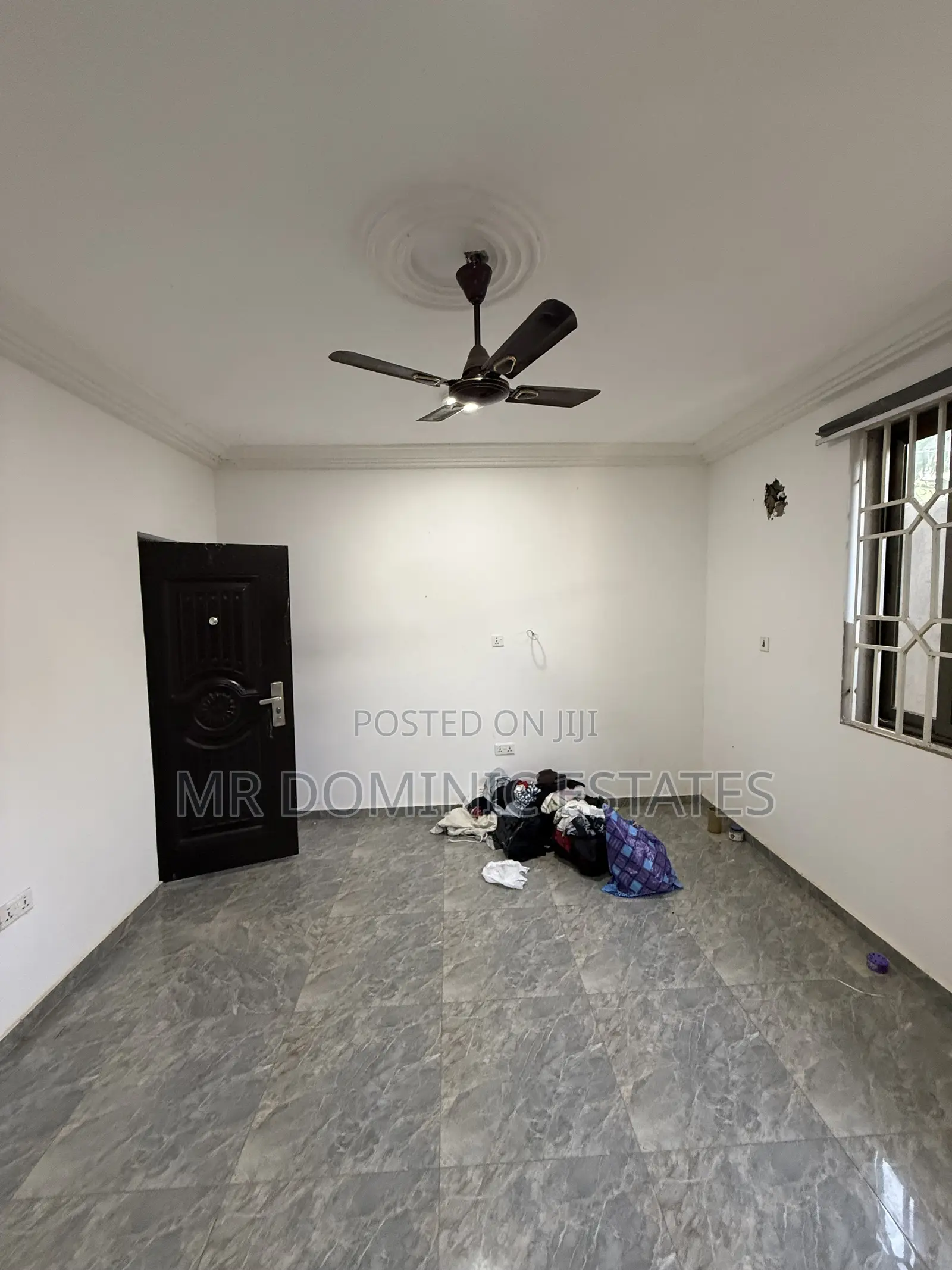 2bdrm Apartment in Mr Dominic Estates, Old Barrier for rent