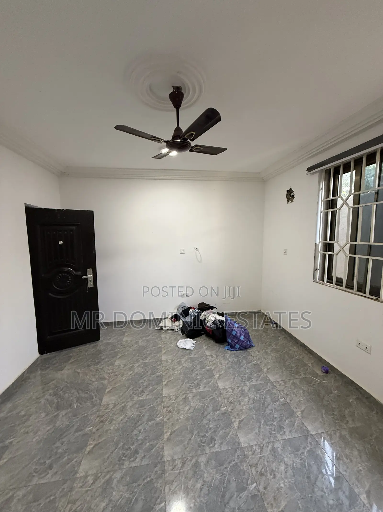 2bdrm Apartment in Mr Dominic Estates, Old Barrier for rent