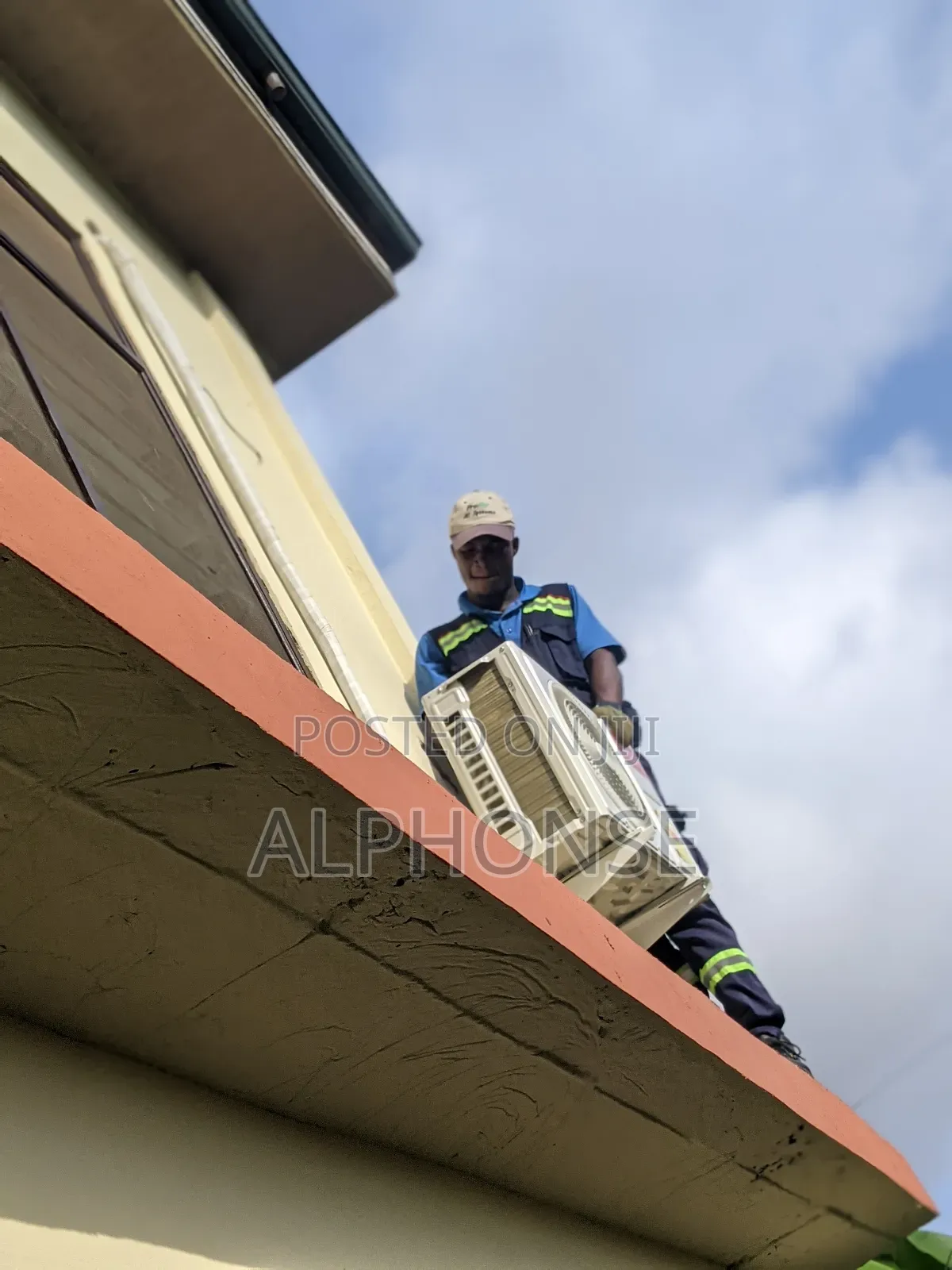 Air Condition Repair,Car a/C and Fridge