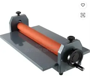 Cold Laminating Machine