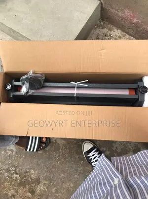 Cold Laminating Machine