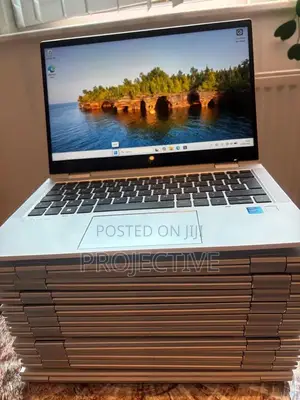 Laptop HP EliteBook X360 1030 G3 8GB Intel Core i7 SSD 512GB