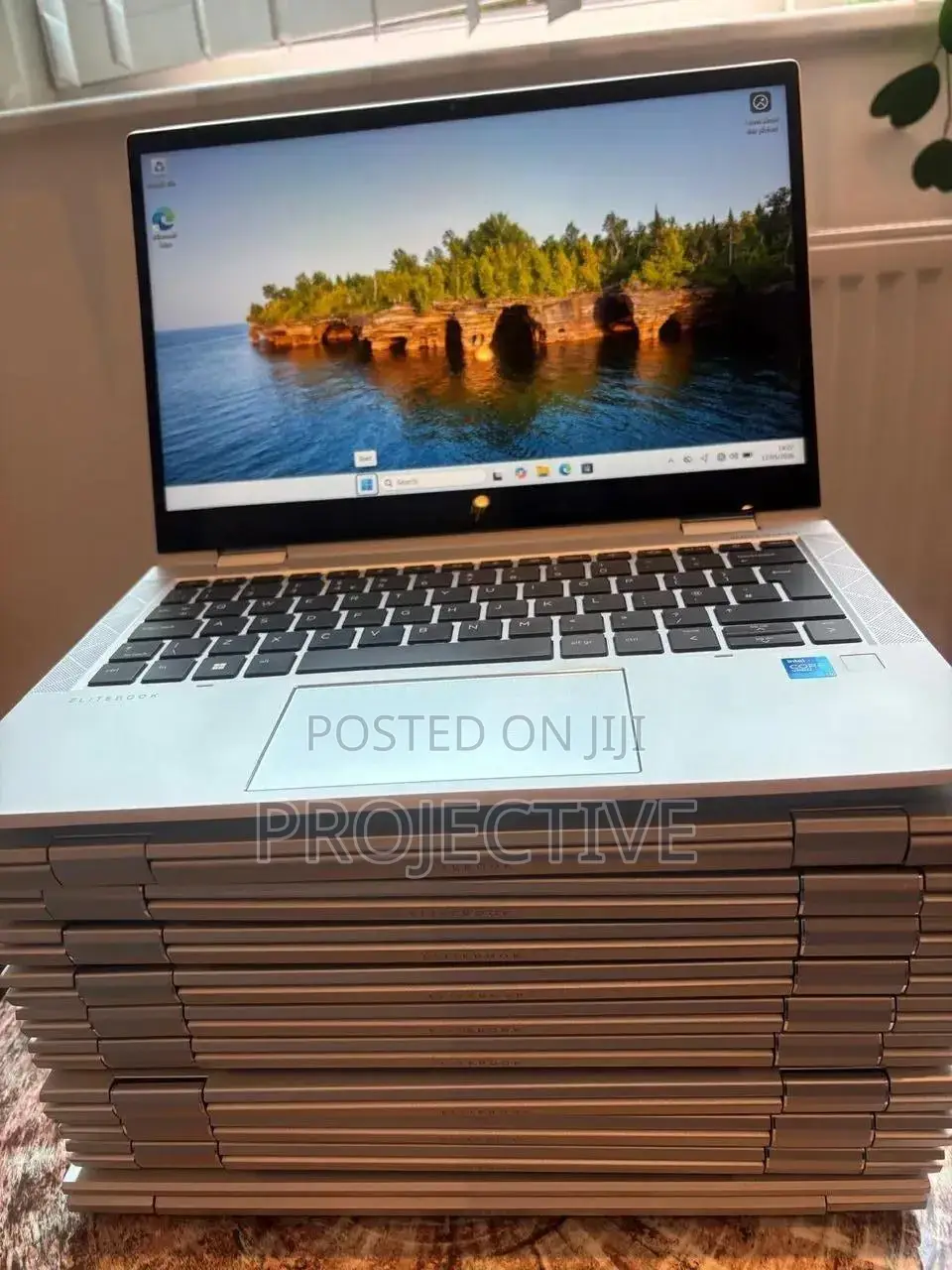 Laptop HP EliteBook X360 1030 G3 8GB Intel Core i7 SSD 512GB