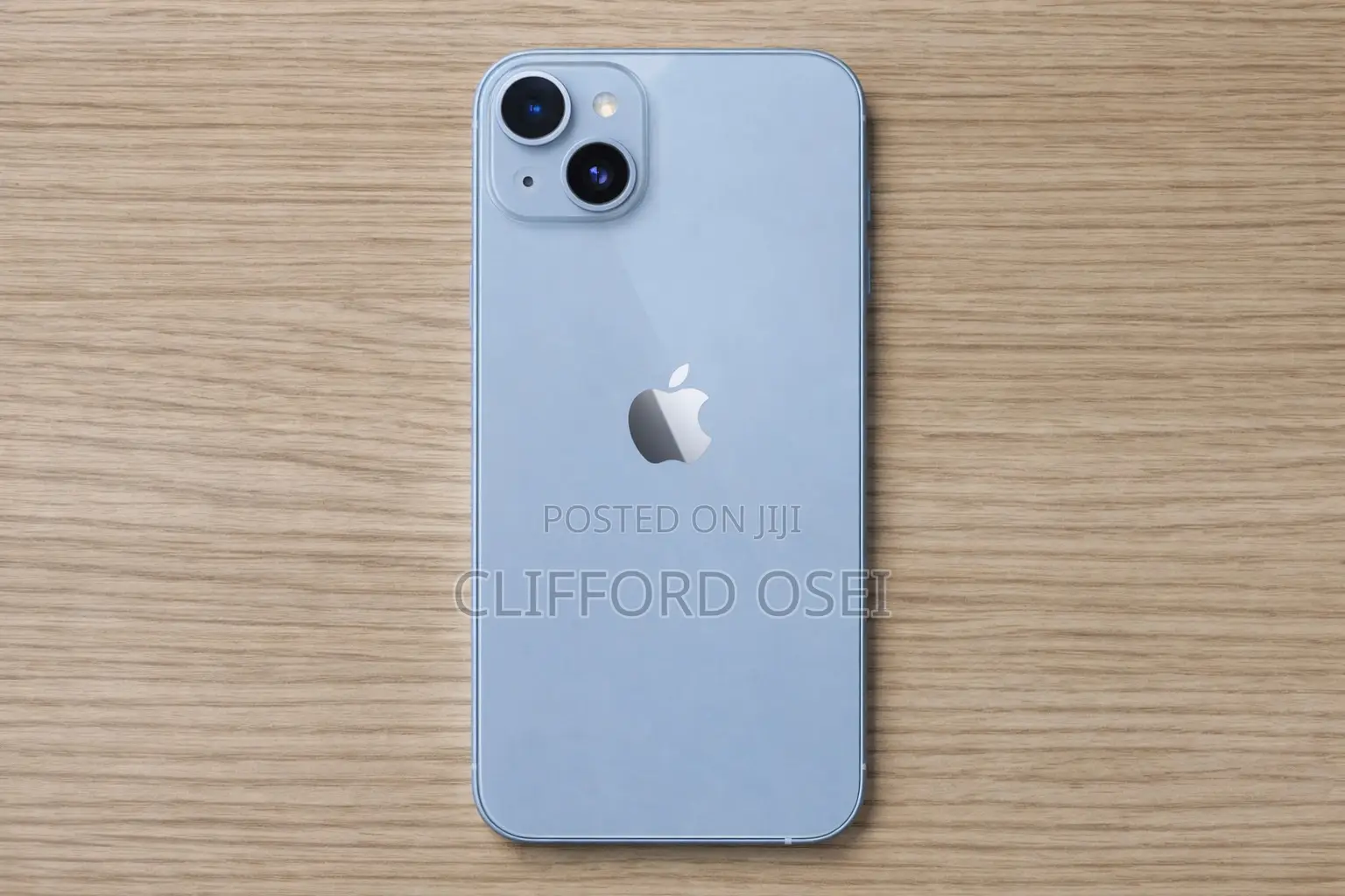 Apple iPhone 14 128 GB Blue