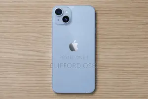 Apple iPhone 14 128 GB Blue