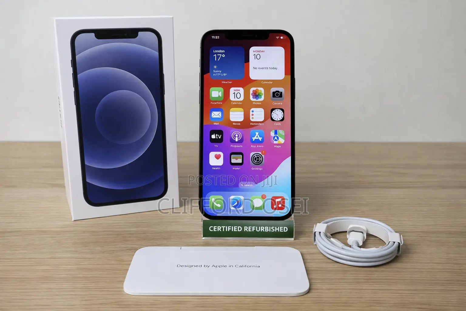 Apple iPhone 14 128 GB Blue