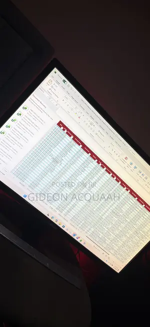 Samsung 28" Uhd Monitor With Eco Saving Plus Gaming Monitor