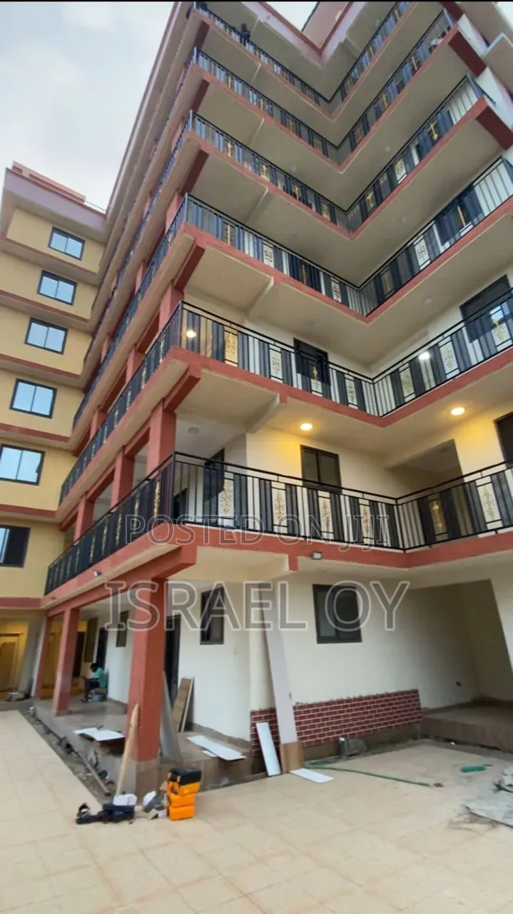 2bdrm Apartment in Estate for rent