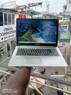 Laptop Asus VivoBook Pro 15 N580VD 16GB Intel Core i7 SSD 512GB