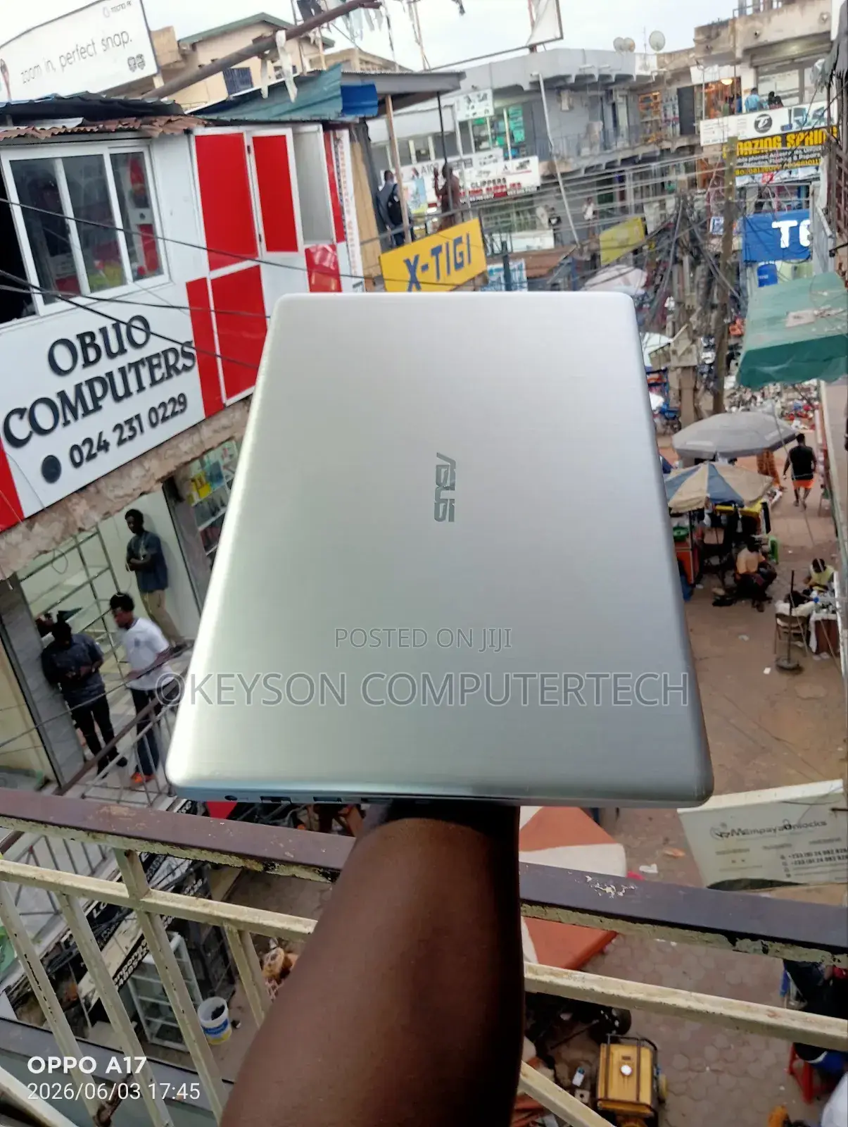 Laptop Asus VivoBook Pro 15 N580VD 16GB Intel Core i7 SSD 512GB