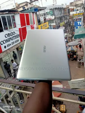 Laptop Asus VivoBook Pro 15 N580VD 16GB Intel Core i7 SSD 512GB