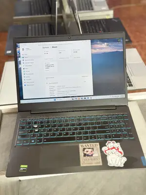 Laptop Lenovo IdeaPad L340 16GB Intel Core i5 SSD 512GB