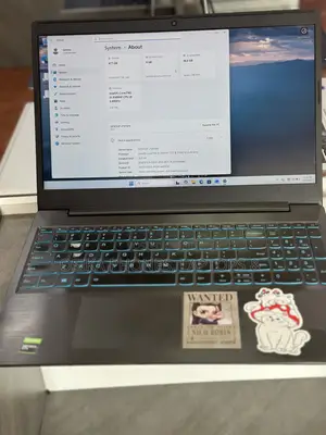 Laptop Lenovo IdeaPad L340 16GB Intel Core i5 SSD 512GB