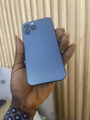Apple iPhone 12 Pro 128 GB Blue