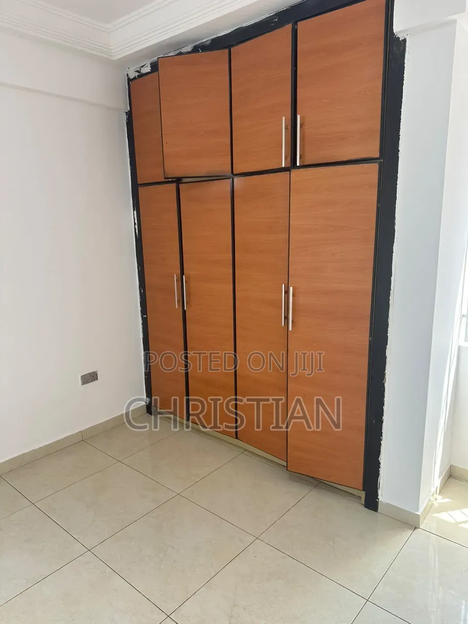 3bdrm Apartment in Lakeside Estate for rent