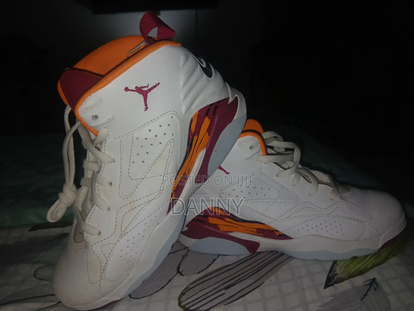 Air Jordan 23 for Kids