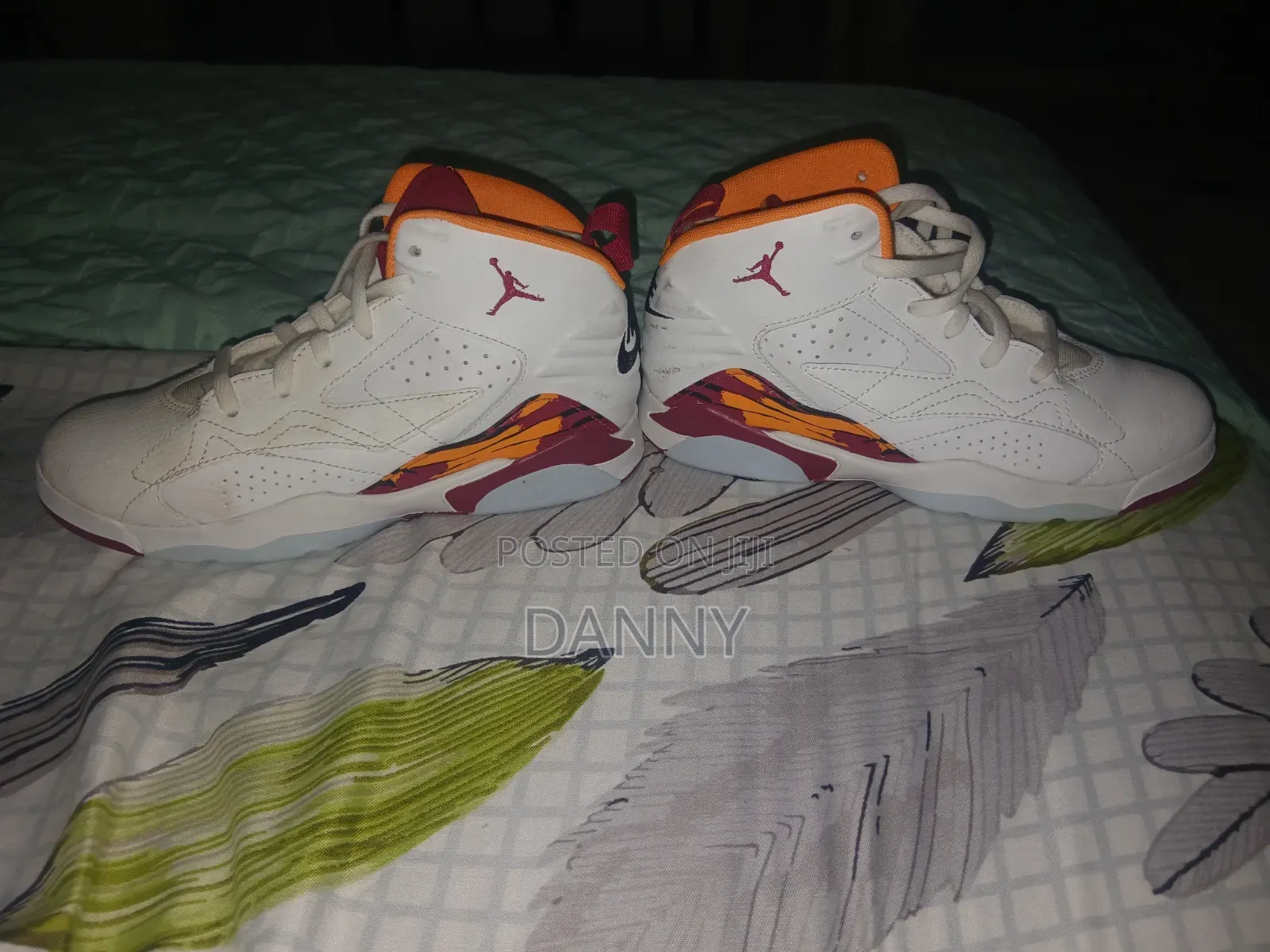 Air Jordan 23 for Kids