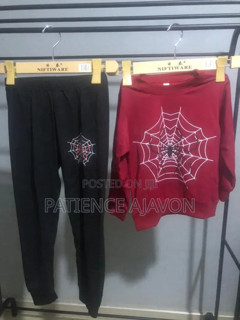 Quality and Affordable Kid's Wear for Boys