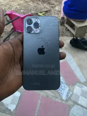 Apple iPhone 12 Pro Max 128 GB Black