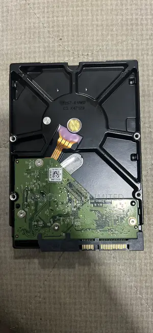 3tb Surveillance Hard Drive