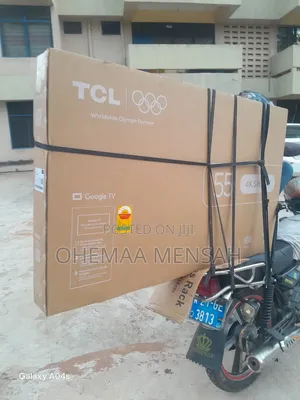 Sale Of Television