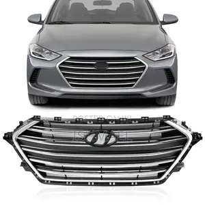 Elantra Front Grille 2017-2018