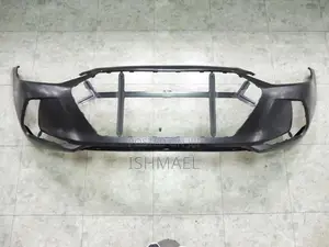 Elantra Front Bumper 2017-2018