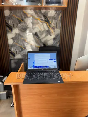 Laptop Dell Latitude 7490 8GB Intel Core i5 SSD 256GB