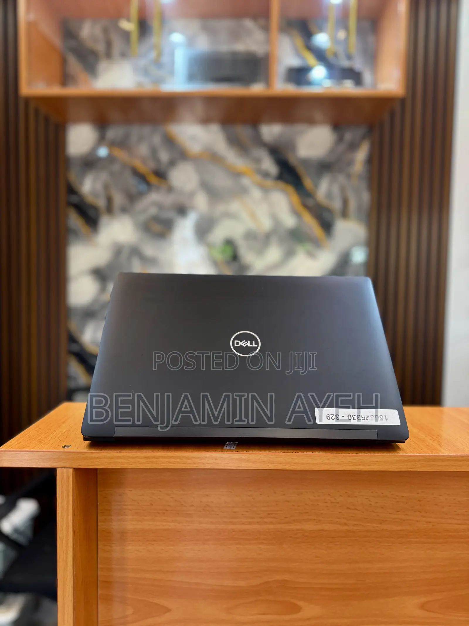 Laptop Dell Latitude 7490 8GB Intel Core i5 SSD 256GB