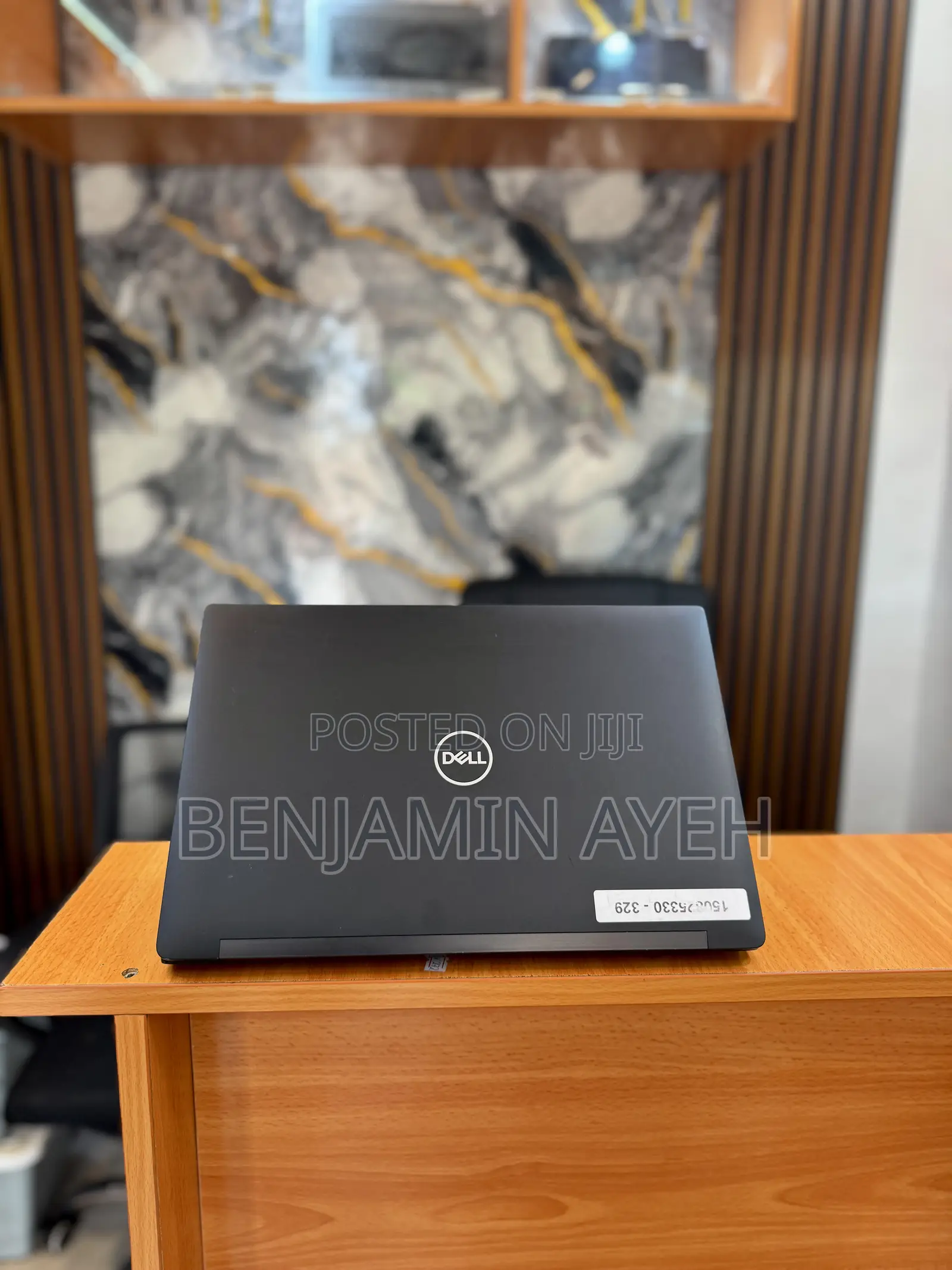 Laptop Dell Latitude 7490 8GB Intel Core i5 SSD 256GB