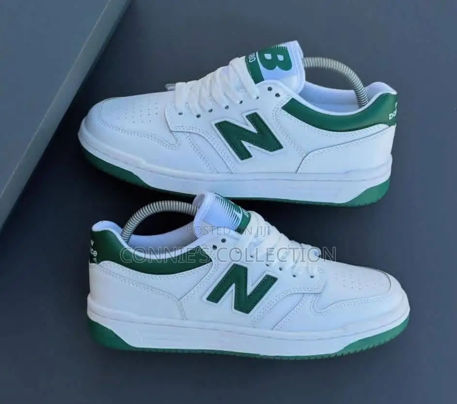New Balance Bb480