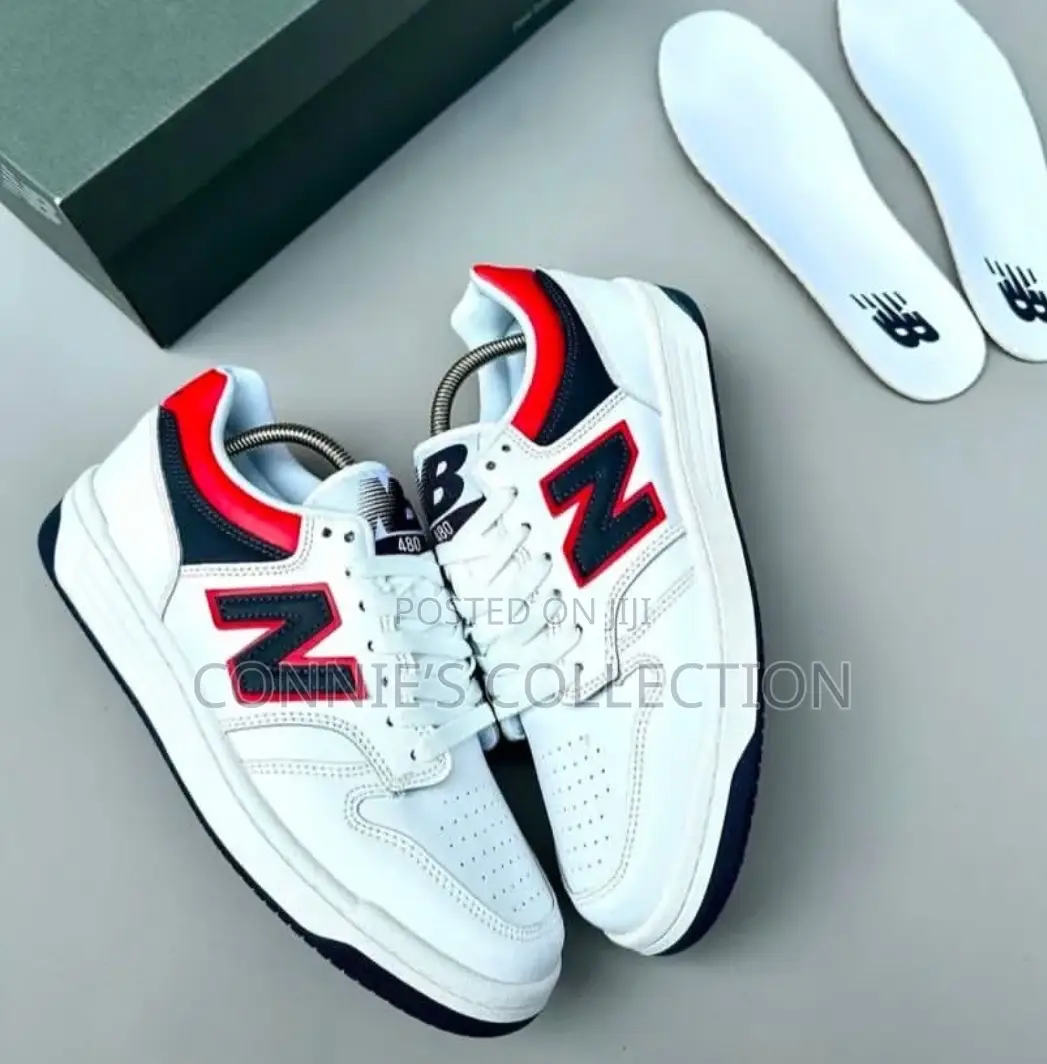 New Balance Bb480