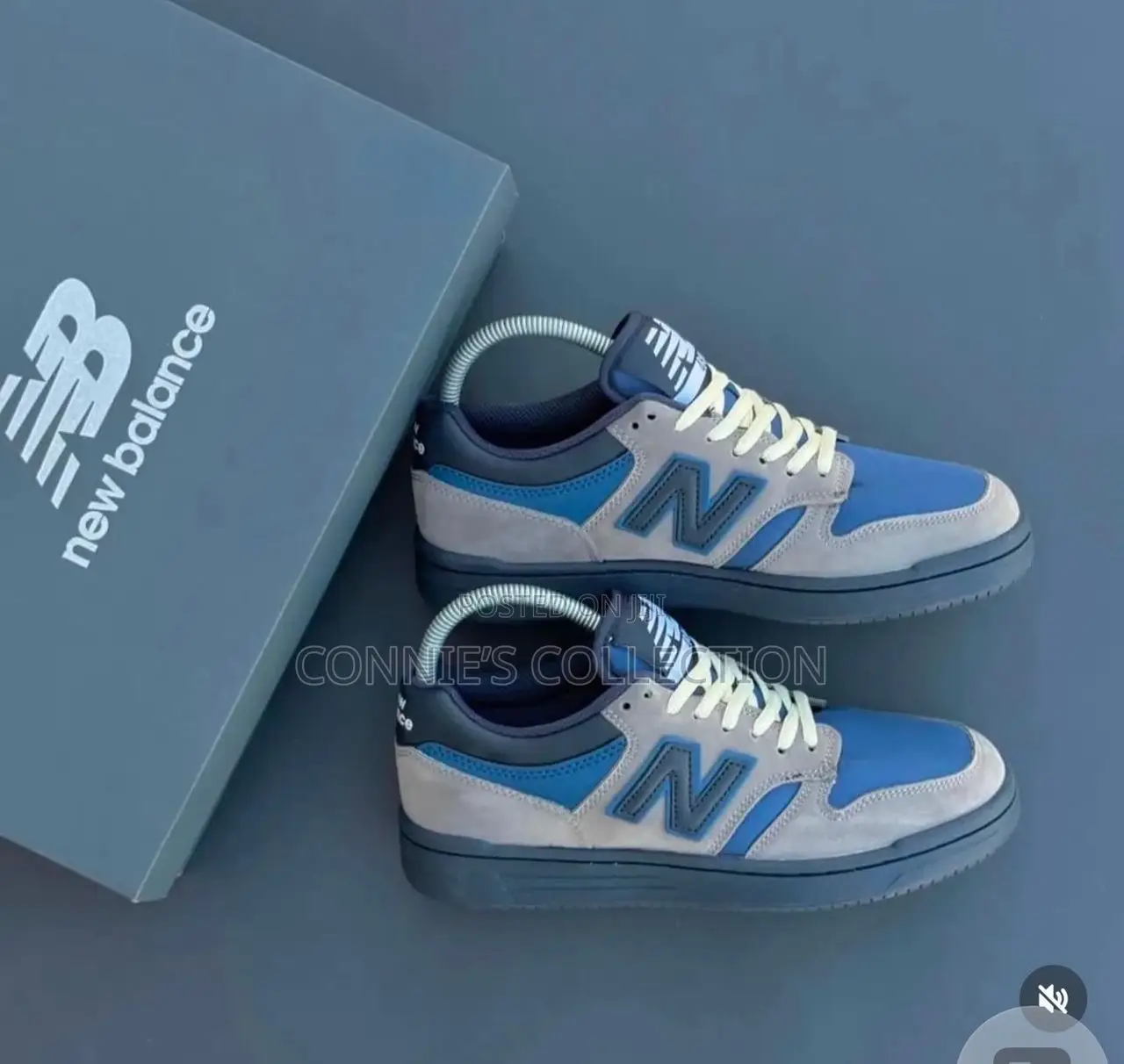 New Balance Bb480