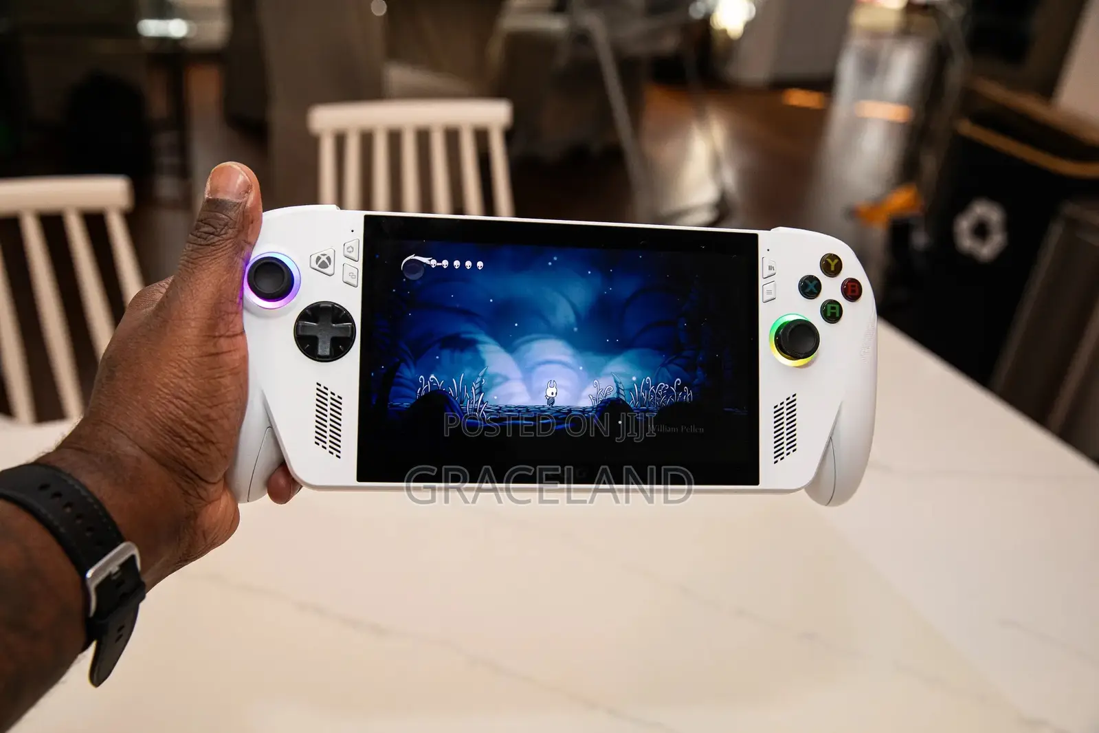 This Is Original Asus Rog Xbox Ally 7 Gaming Handheld Console Machine