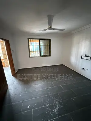 Furnished 1bdrm Apartment in Mr. Justice Estate, Old Barrier for rent