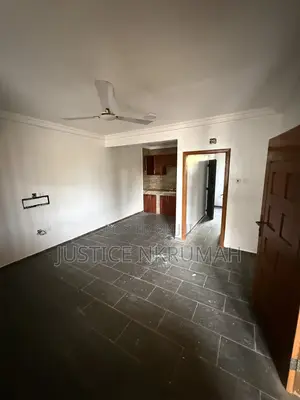 Furnished 1bdrm Apartment in Mr. Justice Estate, Old Barrier for rent