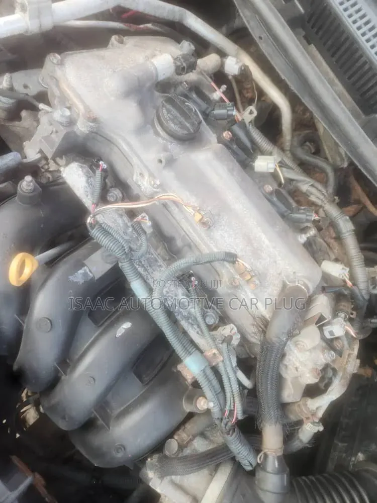 Toyota Corolla 2010